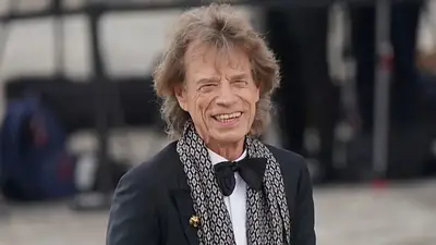 Cuántos años tiene Mick Jagger. Cuántos años tiene Mick Jagger.