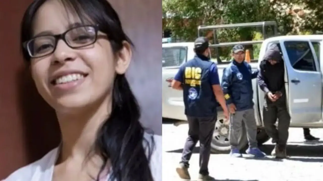 Tenía que estar custodiada, pero no lo hicieron y la asesinó su expareja: imputaron a diez policías por el femicidio en Salta
