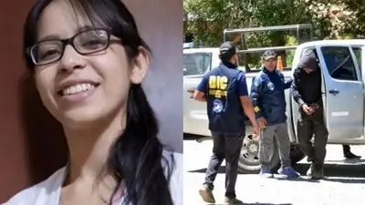 Tenía que estar custodiada, pero no lo hicieron y la asesinó su expareja: imputaron a diez policías por el femicidio en Salta Tenía que estar custodiada, pero no lo hicieron y la asesinó su expareja: imputaron a diez policías por el femicidio en Salta