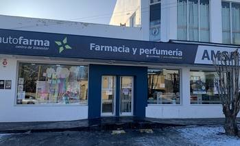 Crisis farmacéutica: más de 200 familias sin cobrar y desabastecimiento de medicamentos | Patagonia