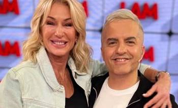 Ángel de Brito expuso a Yanina Latorre: "Quería cobrar por..." | Ángel de brito