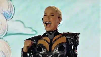 Xuxa Xuxa