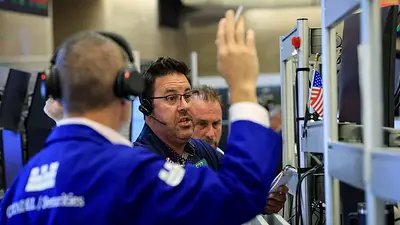 Fitch considera que una corrección del mercado de la IA es un riesgo crediticio para el mundo Fitch considera que una corrección del mercado de la IA es un riesgo crediticio para el mundo
