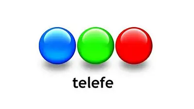 Telefe. Telefe.