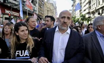 LA UBA desmintió otra vez al Gobierno: rechazó la cifra sobre estudiantes extranjeros | Universidades nacionales