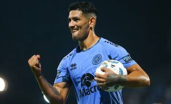 Belgrano no quiere venderle a Boca a Passerini: "El Haaland sudamericano" | Boca juniors