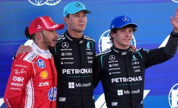 Los tres mejores y los tres peores pilotos de la F1 esta temporada | Fórmula 1