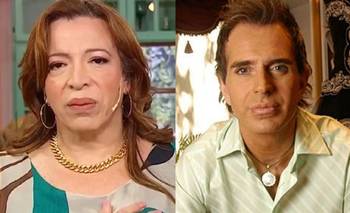 El emotivo mensaje de Lizy Tagliani al recordar a Jorge Ibañez: "Me acompañó a…” | Lizy tagliani