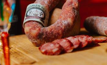 Celebra la Fiesta del Chorizo seco y queda a menos de 3 horas de CABA: el pueblo para ir | Escapadas