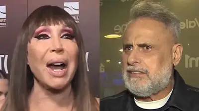 Moria explotó contra Jorge Rial y le pegó donde más le duele. Moria explotó contra Jorge Rial y le pegó donde más le duele.