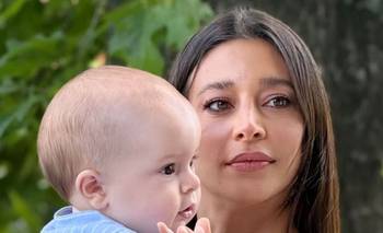 Sol Pérez no se guardó nada al contar un momento íntimo con su hijo | Sol pérez