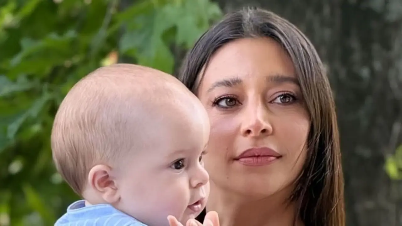 Sol Pérez no se guardó nada al contar un momento íntimo con su hijo.