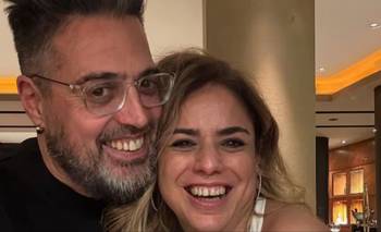 Marina Calabró contó el cambio negativo que tuvo desde que está en pareja | Farándula