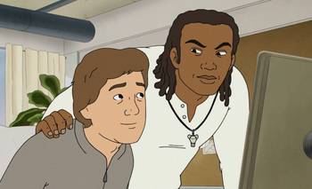 Ciencia ficción animada: la serie de comedia que todos ven en HBO Max | Hbo max