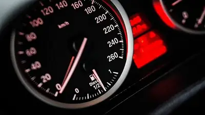 Cuál es la velocidad máxima y la mínima en rutas y autopistas permitidas en Argentina Cuál es la velocidad máxima y la mínima en rutas y autopistas permitidas en Argentina