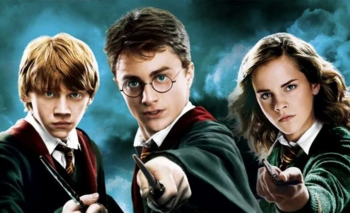  Harry Potter vuelve a conquistar lectores y sus búsquedas crecen un 156% | Libros