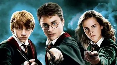 Cómo sigue impactando Harry Potter a casi 20 años de su estreno en cines. Las búsquedas de Harry Potter aumentaron en el 156%. Cómo sigue impactando Harry Potter a casi 20 años de su estreno en cines. Las búsquedas de Harry Potter aumentaron en el 156%.