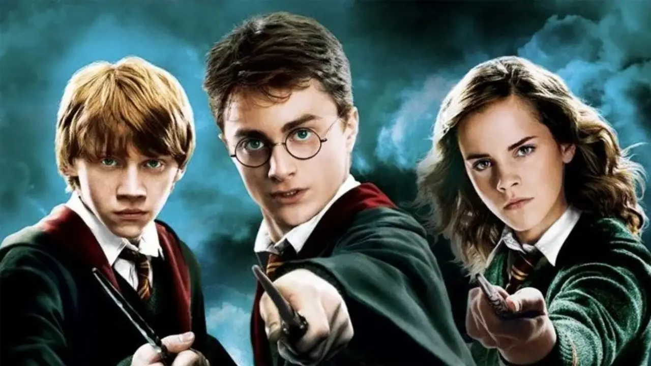 Cómo sigue impactando Harry Potter a casi 20 años de su estreno en cines. Las búsquedas de Harry Potter aumentaron en el 156%.