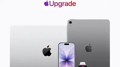 Apple lanzó Apple Upgrade Apple lanzó Apple Upgrade