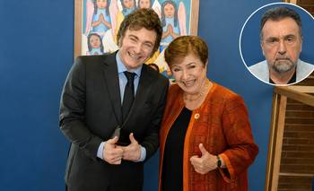 El FMI le pidió a Milei profundizar el ajuste y privatizar el sistema previsional | Reforma previsional 