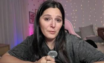 Caro Trippar y la violencia que no termina con el parto | Redes sociales