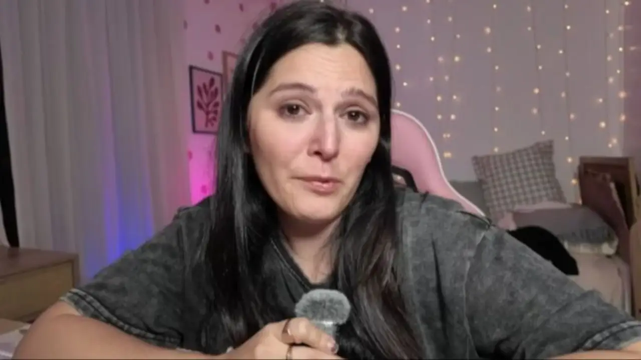 Caro Trippar y la violencia que no termina con el parto