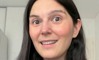 Quién es Caro Trippar y qué le pasó a la influencer que conmovió a sus seguidores | Influencer