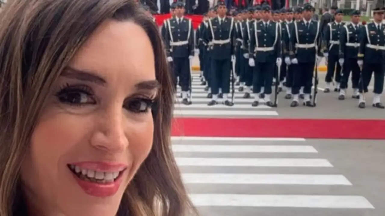 Fátima Flórez