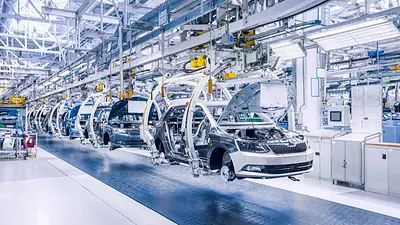 La crisis golpea al mercado automotor: las ventas de autos siguen por debajo de 2025 La crisis golpea al mercado automotor: las ventas de autos siguen por debajo de 2025
