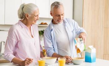 Para mayores de los 60 años: el suplemento clave para una vejez más saludable | Adultos mayores