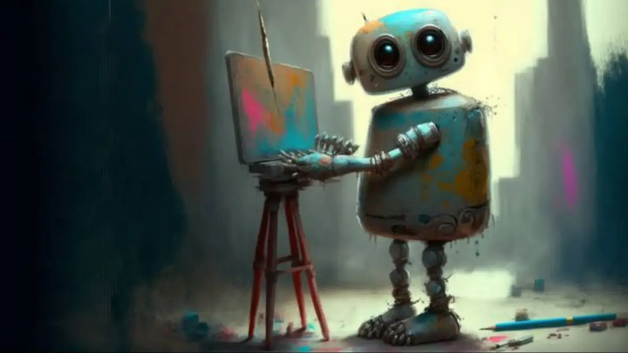 Inteligencia artificial