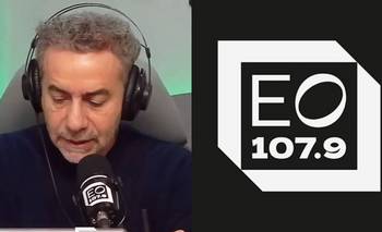 Luis Majul hizo "recomendaciones" en vivo y en El Observador las borraron | Televisión 