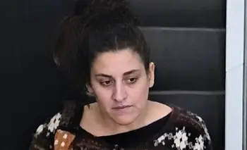 Desesperada búsqueda: ofrecen $5 millones por datos sobre una mujer desaparecida | Rosario