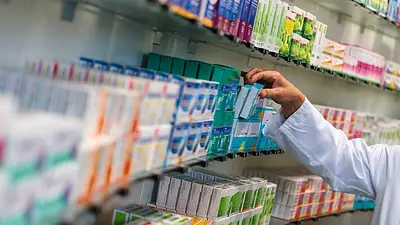 Medicamentos. Medicamentos.