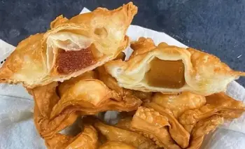 Celebra la Fiesta del Pastelito y el Chocolate Caliente: el pueblo a 3 horas de CABA | Turismo