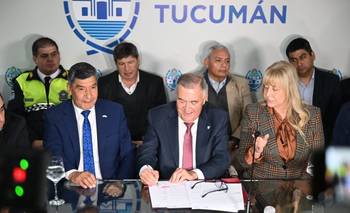Jaldo inició el camino de los desdoblamientos que planean seguir muchos gobernadores | Elecciones 2027