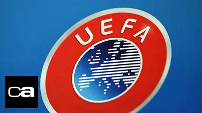 La UEFA celebrará una reunión de emergencia por el plan de inversión privada de la FIFA, según la BBC La UEFA celebrará una reunión de emergencia por el plan de inversión privada de la FIFA, según la BBC