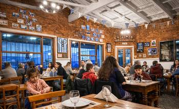 Restaurantes para ir con chicos en Buenos Aires, en vacaciones de invierno | Gastronomía