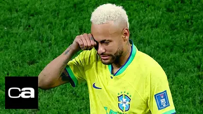 Neymar, Selección de Brasil, Mundial 2026, Santos Neymar, Selección de Brasil, Mundial 2026, Santos