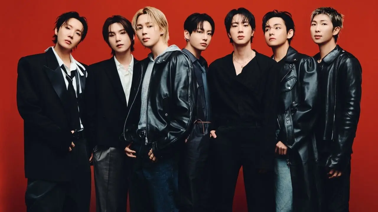 Cuándo toca BTS en Argentina. 