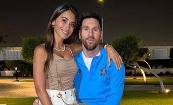 Dónde queda Funes: mapa de la ciudad donde Messi y Antonela tienen una casa | Curiosidades