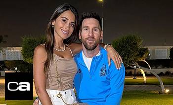 Dónde queda Funes: mapa de la ciudad donde Messi y Antonela tienen una casa | Curiosidades