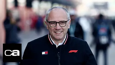 Domenicali se muestra optimista sobre el futuro paquete de motores de la F1 Domenicali se muestra optimista sobre el futuro paquete de motores de la F1