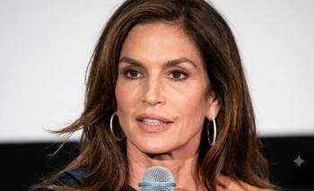 Cindy Crawford reveló por qué jamás volvería a cortarse el pelo | Moda