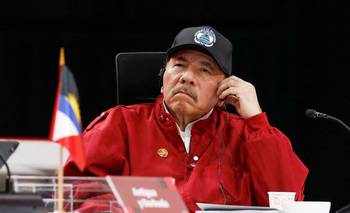 Ortega quiere extender mandato presidencial en Nicaragua de seis a siete años "renovables" | Política