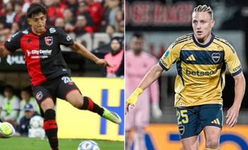 Dónde ver Newell's vs. Boca de forma legal y sin riesgos | Fútbol argentino