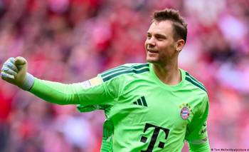 Neuer apunta al retiro al terminar esta temporada: "Es muy probable" | Fútbol