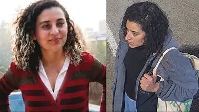 Desesperada búsqueda de Micaela Albornoz: ofrecen una recompensa de $10 millones tras descubrir que usa una identidad falsa Desesperada búsqueda de Micaela Albornoz: ofrecen una recompensa de $10 millones tras descubrir que usa una identidad falsa