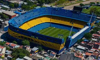 La verdad del supuesto cambio de localía de Boca ante Estudiantes | Boca juniors
