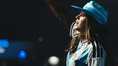 Alegría en el folklore por Soledad Pastorutti y su canción oficial para los Juegos Suramericanos 2026 Alegría en el folklore por Soledad Pastorutti y su canción oficial para los Juegos Suramericanos 2026